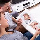 Bonsaii 13 Inch Thermal Laminator Machine, Laminator Machine 11x17 with Never Jam Technology, Safe and Reliable Lamination Machine for Home, Office, and Classroom Organization Supplies - L318-A Fathersdaygift Laminating Kit