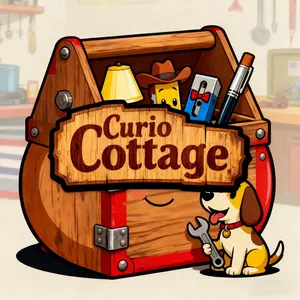 Curio Cottage