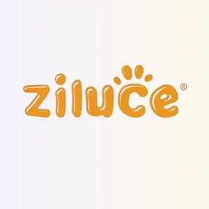 Ziluce US shop logo