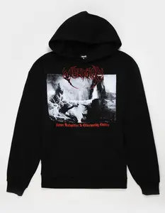 WELCOME SKATEBOARDS Bridge Mens Hoodie