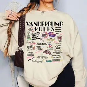 Vanderpump Rules Sweatshirt, Iconic Quotes,TShirt Hoodie, Shirt For Fans