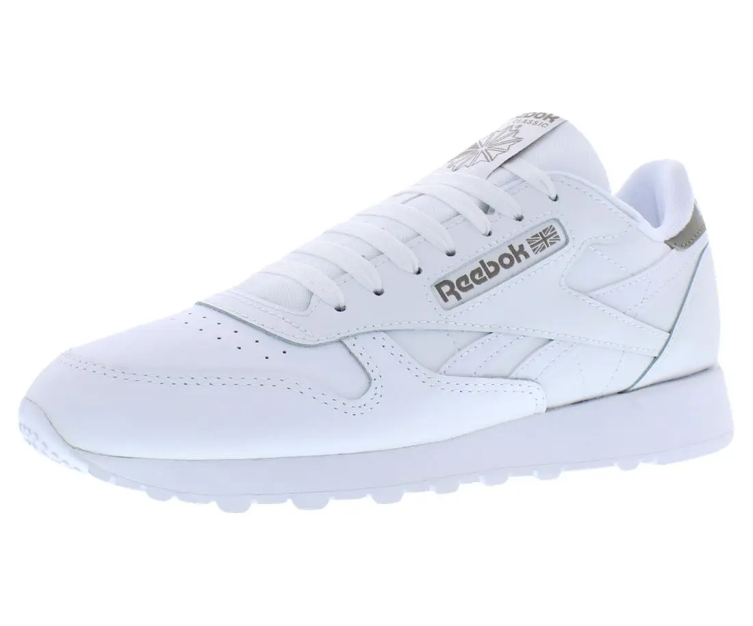 Reebok Classic Leather Unisex Shoes