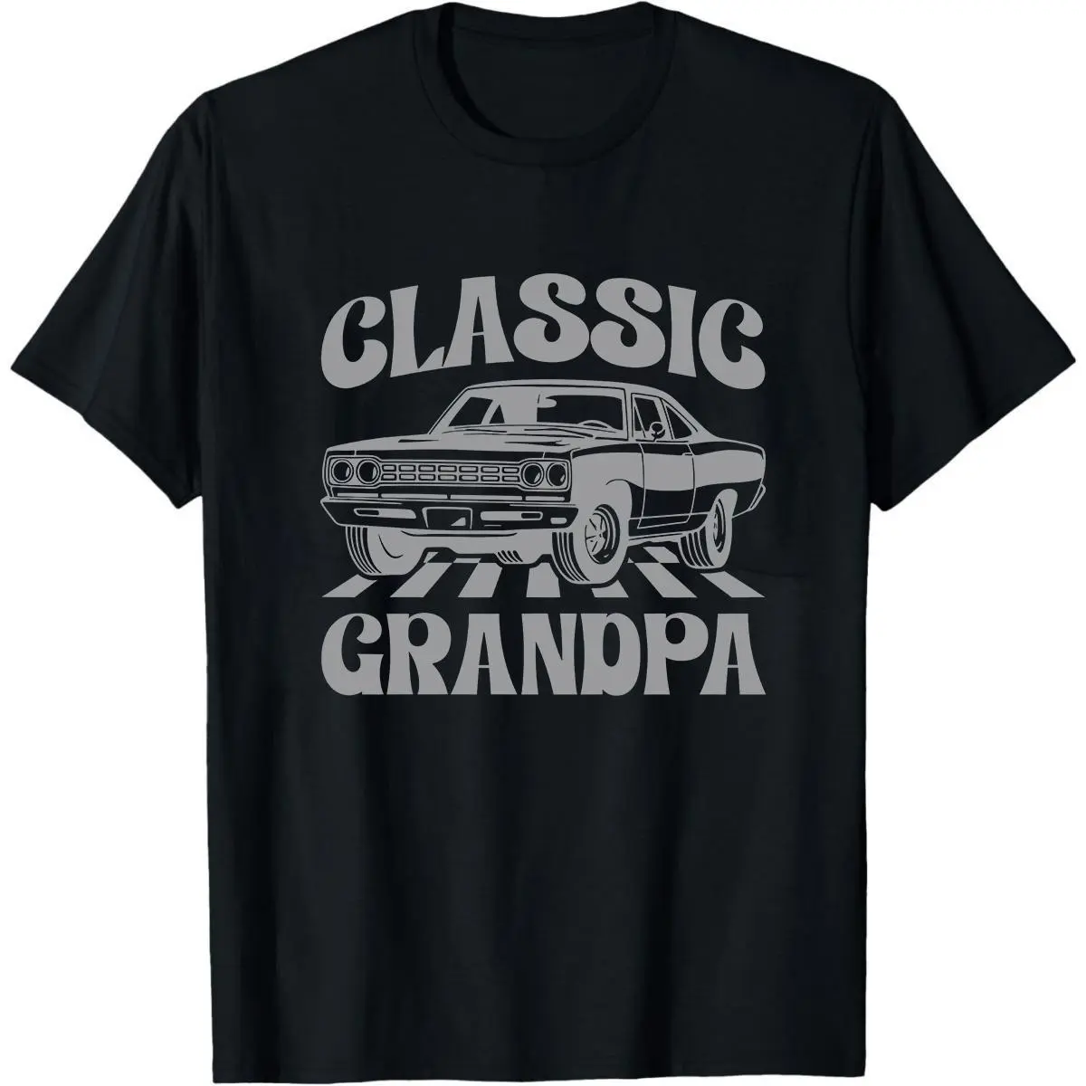Classic Cars Grandpa Shirt, Classic Cars Sweatshirt For Grandpa, Classic Car Lover, Grandpa Shirt For Men, Grandpa Gift From Grandkids