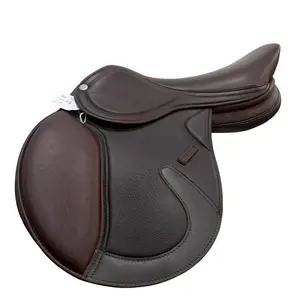 Royal Highness Merdia 15" Close Contact Saddle