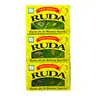 Garden Rue Soap - Jabon De Ruda Bar Soap (Esoteric Rue Soap) - |3PACK|
