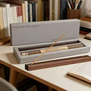 Incense Sticks | Highly Fragrant Scented incense Sticks | Bold Scent Home Fragrances