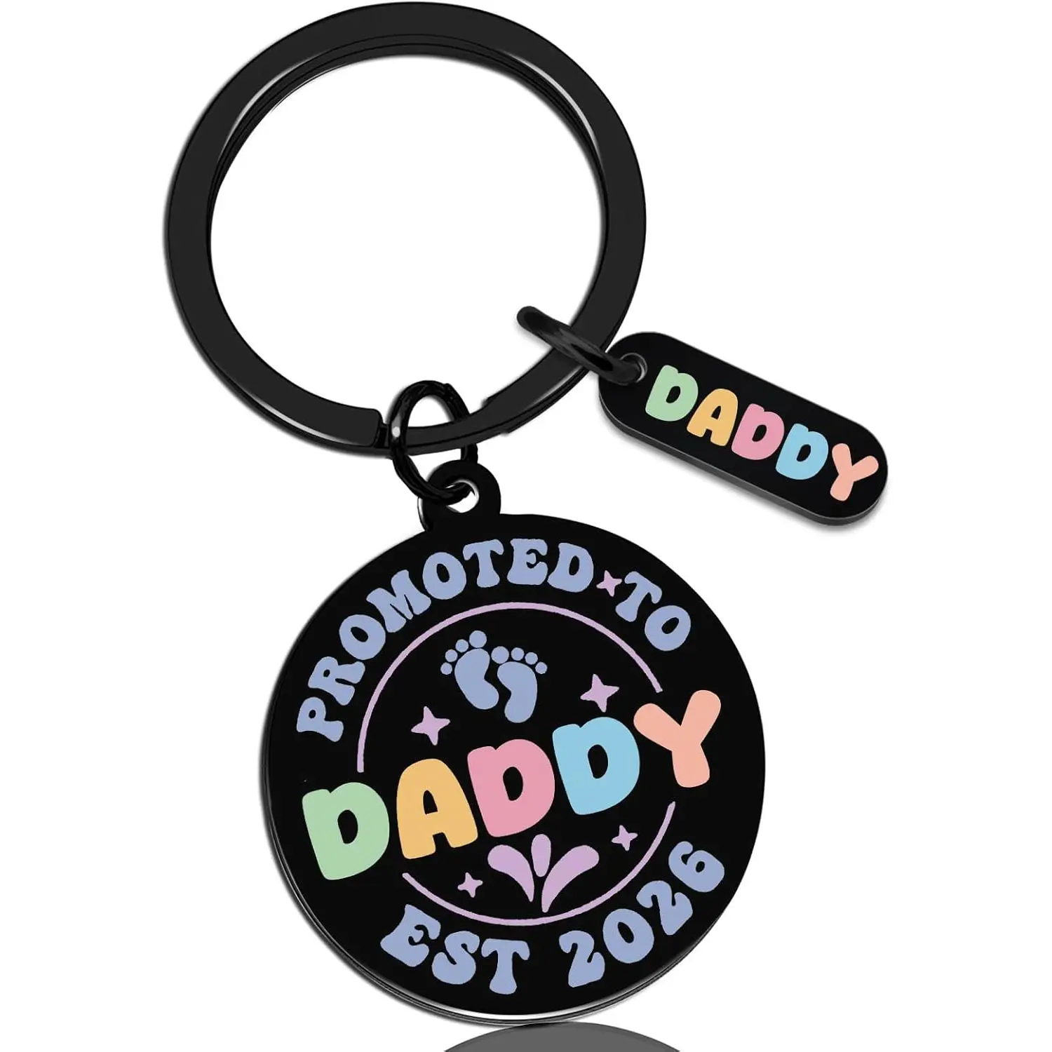 Fathers Day Gift 2026 Promoted To Grandma Grandpa Mom Dad First Time New Grandma Grandpa Mom Dad Gifts Mother's Day Father's Day Present