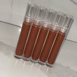 hershey kiss lipgloss