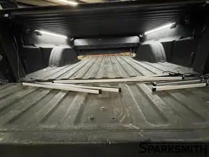 Universal Truck Bed Lighting Kit