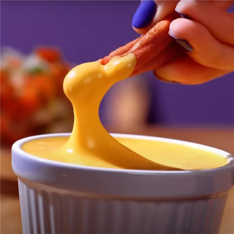 Fuego 17 oz Fiesta Size Bag, Hot Chili Pepper & Lime Flavored Extreme Spicy Rolled Tortilla Chips