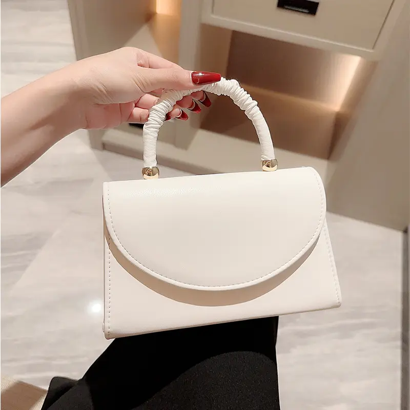 Original women's bag niche design, light luxury single shoulder crossbody handbag, versatile women's bag, wedding bag, dinner bag, wedding season