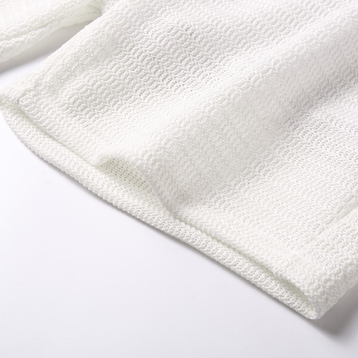 Men's solid color summer vacation set, regular style, paired with textured button down short sleeved shirt and matching drawstring shorts, easily interprets the exquisite coastal style, casual travel, vacation and leisure Men's solid color summer vacation set, regular style, paired with textured button down short sleeved shirt and matching drawstring shorts, easily interprets the exquisite coastal style, casual travel, vacation and leisure