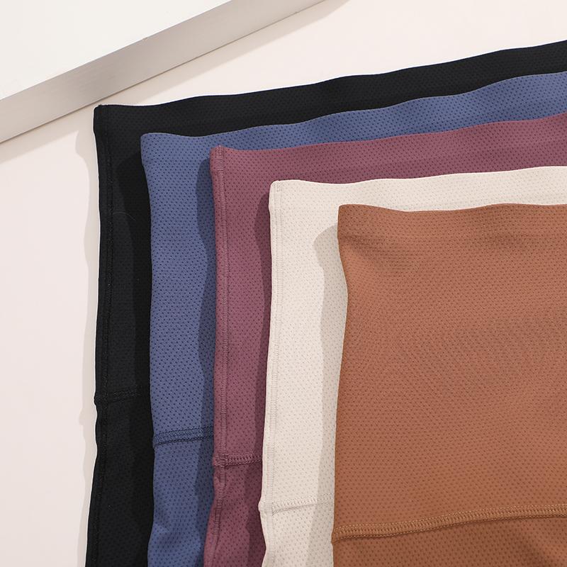 FINETOO 4PCS Women's Boyshort Underwear Basic Full Coverage Seamless Lingerie Comfort  Stretch Boxer Briefs Dress Fit  Womenswear SpringStatements