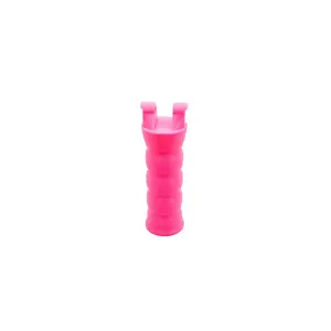 Full Grip Handle for Beyblade X launchers - Pink