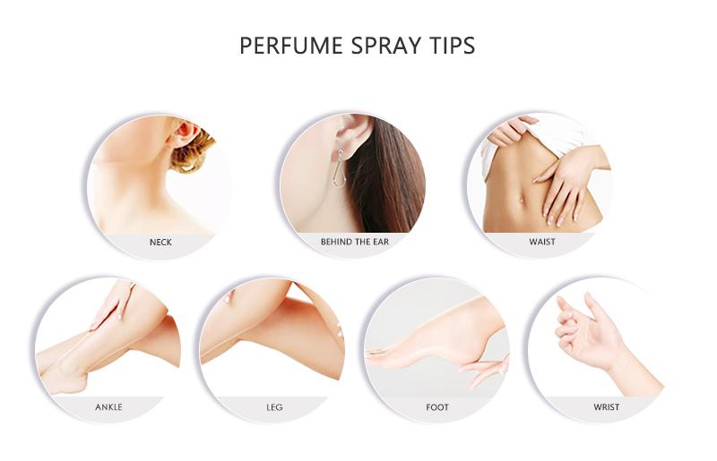 LONKOOM 24k Gold &Pink EDP Perfume for Women |Sweet Vanilla & Sweet Fruity Perfume| Long Lasting 6-8 hours  Fragrance