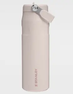 STANLEY 24 oz The IceFlow™ Water Bottle With Flip Straw Lid