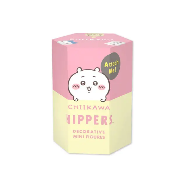 Chiikawa Hippers