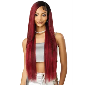 Outre HD Melted Hairline Swirlista Swirl 109