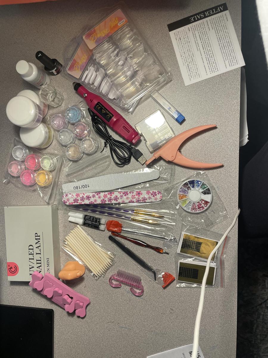 Item: Sakura Fantasia