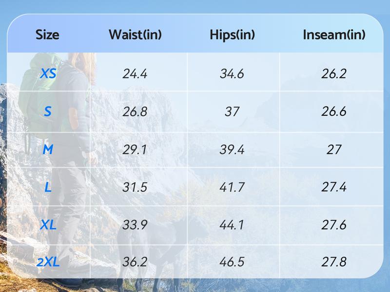 G Gradual Women's Fleece Lined Joggers Hiking Pants 4 Zipper Pockets High Waisted Water Resistant Winter Running Sweatpants G Gradual Women's Fleece Lined Joggers Hiking Pants 4 Zipper Pockets High Waisted Water Resistant Winter Running Sweatpants