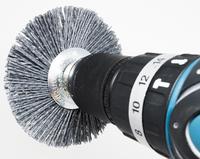 80 Grit - Gray - Coarse