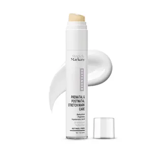 Pregnancy Defender Prevent and Target Stretch Marks (Cream)