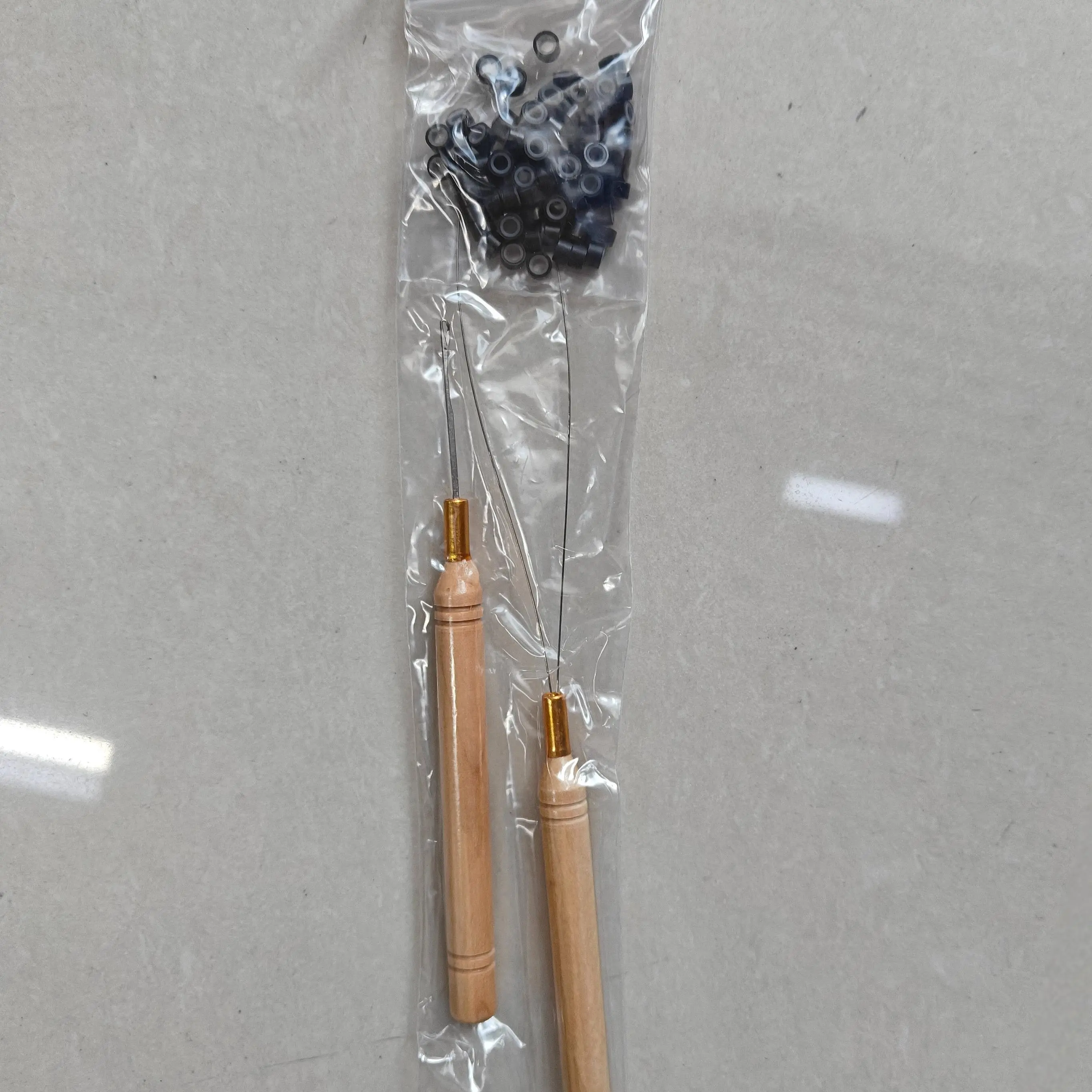 Butterfly Weft Tool Kit-BLACK