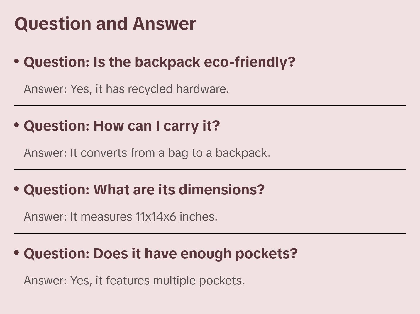 Canna Bucket Backpack Canna Bucket Backpack