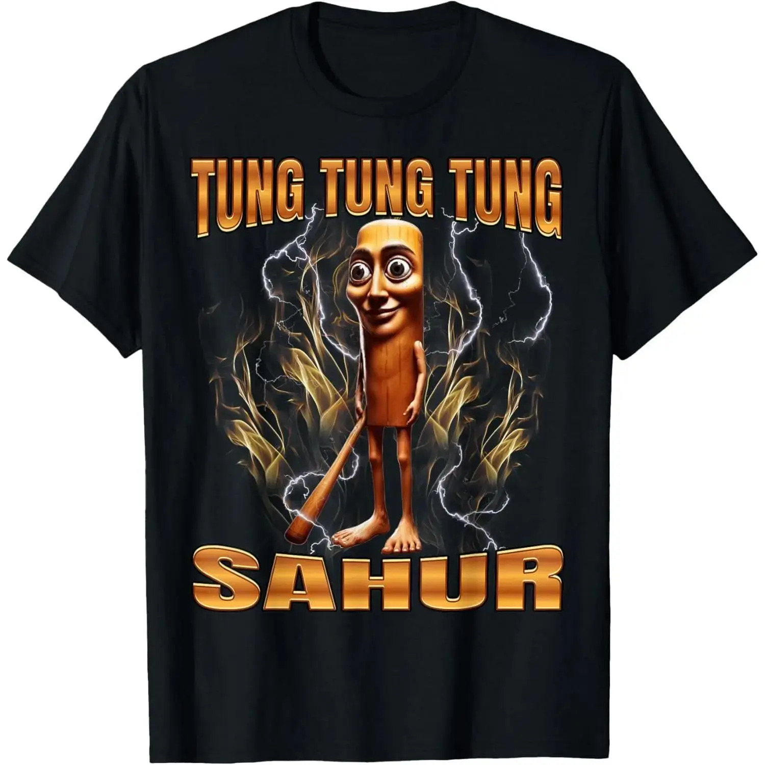 💥[100% Cotton][GraRetro Italian Brainrot Graphic T-Shirt| Viral Meme Aesthetic Tee| TikTok Trending Internet Humor Shirt| Y2K Streetwear Outfit| Ultra-Soft Cotton| Breathable Comfortable Unisex Crewneck| Casual Everyday Meme Top| Funny Trend Shirt