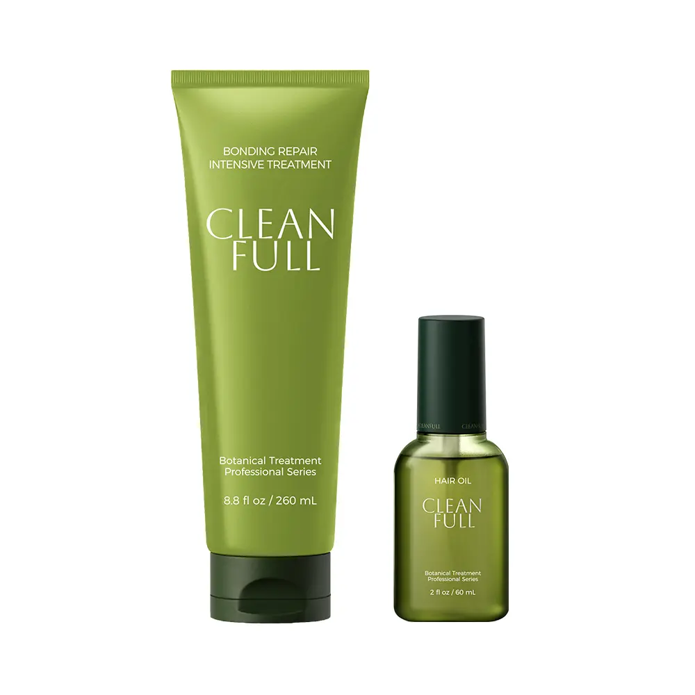 conditioner+60 ml hair oil