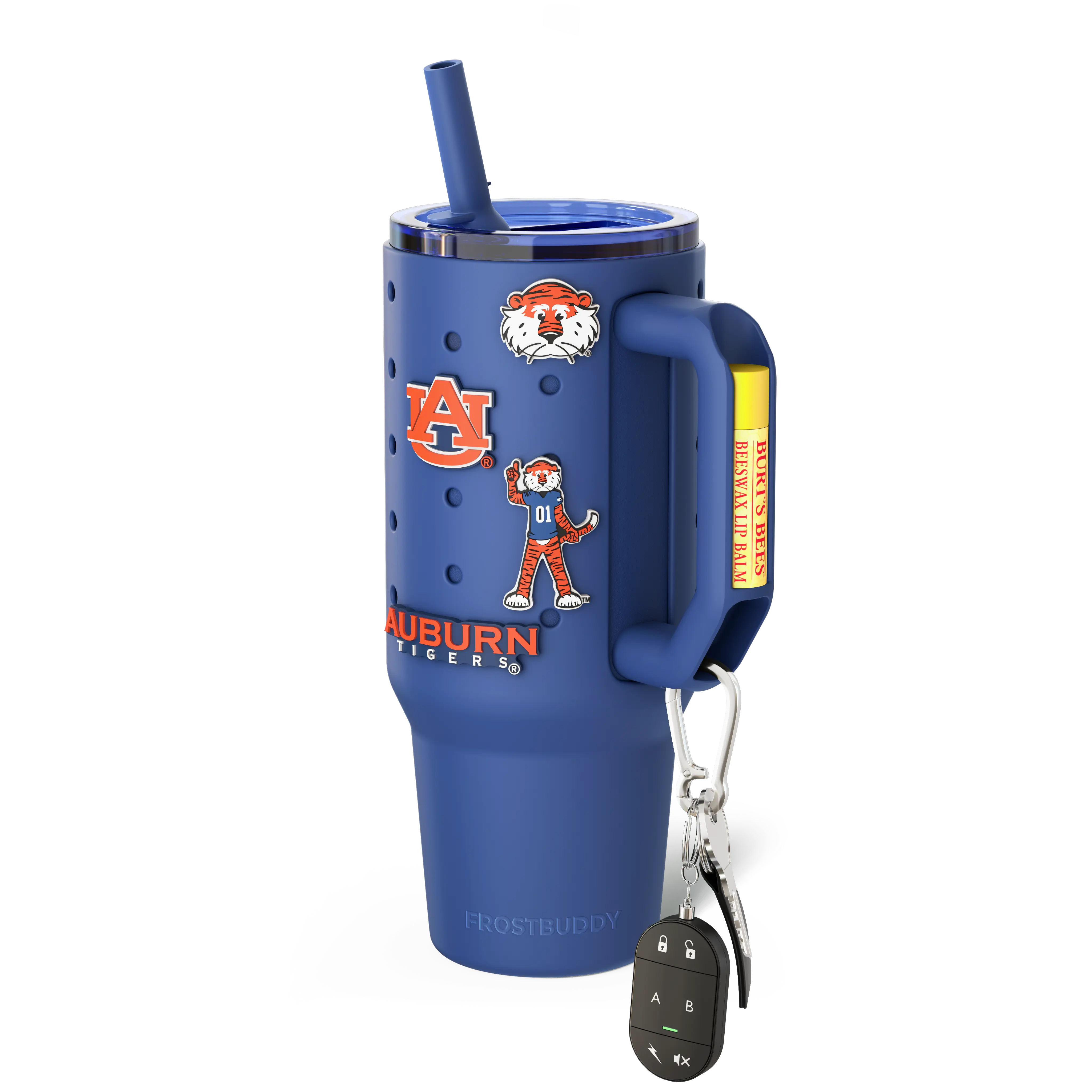 Auburn Tigers | Skin & Budz Bundle