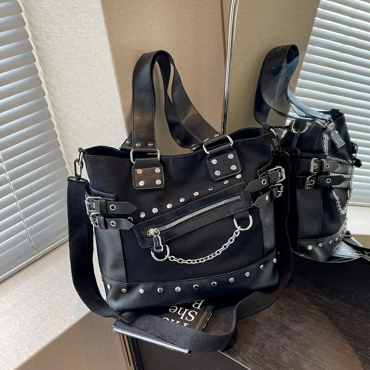Y2K bag - TikTok Shop