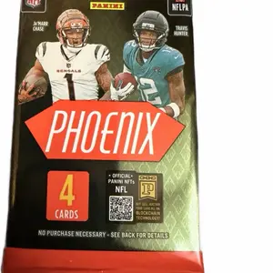 2025 Phoenix Pack