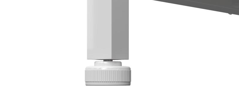 Raybee Furniture Dresser TV Stand with 13/16 Storage Drawers, 3 Power Outlets, Water-Resistant Top, Multifunctional Design for Living Room & Bedroom