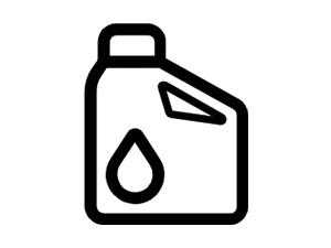 PowerSmart 2500-Watt(HB5020) Gas Powered Portable Inverter Generator, Super Quiet for Camping, Tailgating, Home Emergency Use, Ultra Lightweight, EPA Compliant