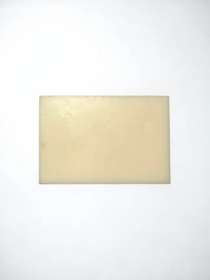 Jabón blanqueador (Bicarbonato, papa y limón)