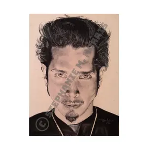 “Cornell 2” Limited Edition Print