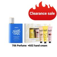#06*1+hand cream $5