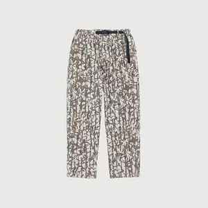 Gramicci Taos Canvas Pant - ' Grey Reed'