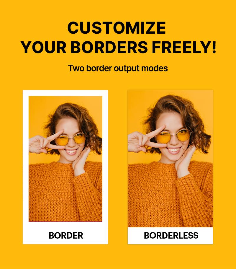 KODAK Mini Shot 2 ERA Gift Bundle (2.1x3.4) (Camera + 68 Sheets + Accessories)