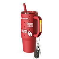 Oklahoma Sooners | Skin & Budz Bundle