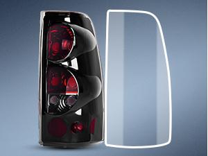 Nilight Taillight Assembly for 1999 2000 2001 2002 2003 2004 2005 2006 2007 Chevy Silverado 1500 2500 3500 1999-2002 GMC Sierra Rear Lamp Replacement with Classic Body OE Style Truck Car Accessories Automotive Nilight Taillight Assembly for 1999 2000 2001 2002 2003 2004 2005 2006 2007 Chevy Silverado 1500 2500 3500 1999-2002 GMC Sierra Rear Lamp Replacement with Classic Body OE Style Truck Car Accessories Automotive