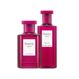 fine'ry - Madame 60ml EDP + 150ml Body Mist Bundle