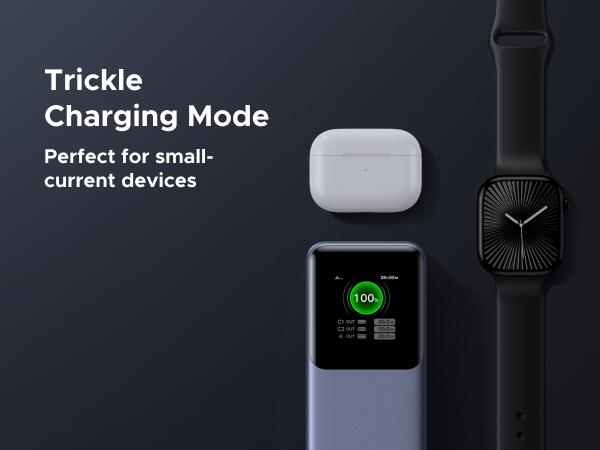 UGREEN 20000mAh 130W Power bank ,25000mAh 200W, 12000mAh 100W Fast Charging Powerbank, 65W Charger PD Super Fast Charging For iPhone 17/16/Macbook Air/Pro Lenovo Laptop, with LED Display Screen, TikTokShopBlackFriday ,TikTokShopJumpstartSale UGREEN 20000mAh 130W Power bank ,25000mAh 200W, 12000mAh 100W Fast Charging Powerbank, 65W Charger PD Super Fast Charging For iPhone 17/16/Macbook Air/Pro Lenovo Laptop, with LED Display Screen, TikTokShopBlackFriday ,TikTokShopJumpstartSale