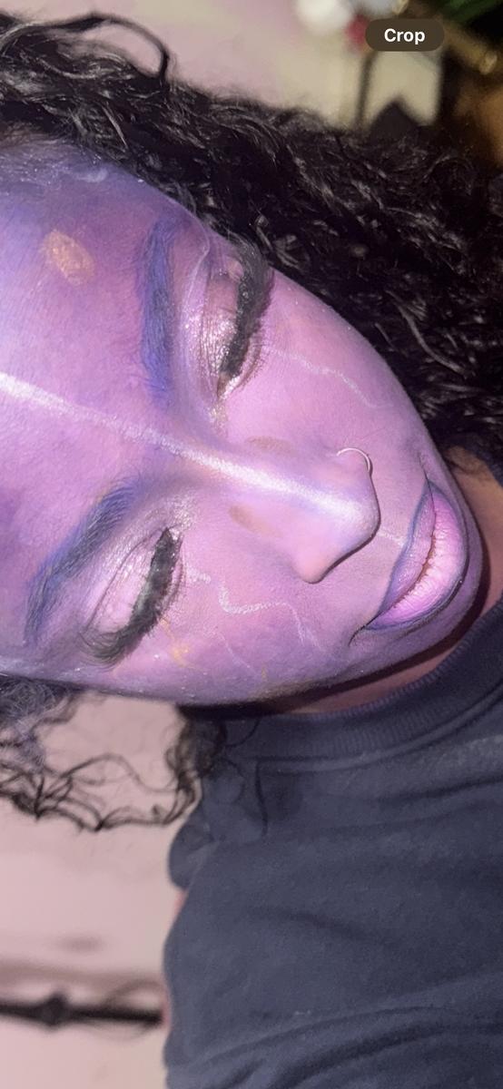 Item: Athena (Oil + Brush)