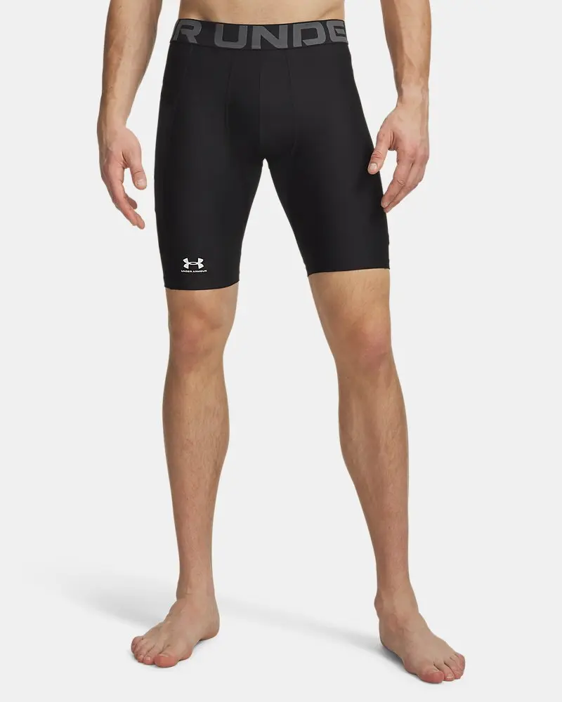 Under Armour HeatGear® Pocket Men's 9" Shorts