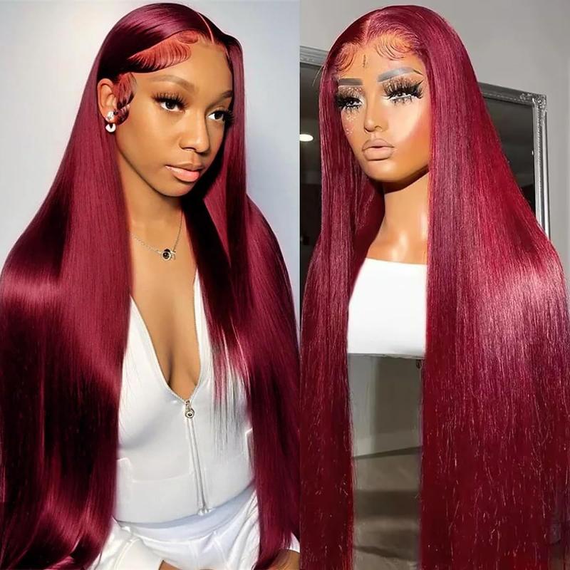 613 Blonde Lace Frontal Wig 13x6 HD Transparent Human Hair Wig For Women Can Be Dyed Pre Plucked With Natural Hairline Colored Wig 613 Blonde Lace Frontal Wig 13x6 HD Transparent Human Hair Wig For Women Can Be Dyed Pre Plucked With Natural Hairline Colored Wig