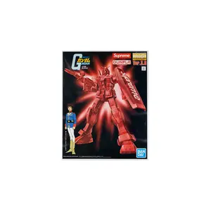 MG 1/100 RX-78-22 Gundam Ver 3 "FW21" SU11247