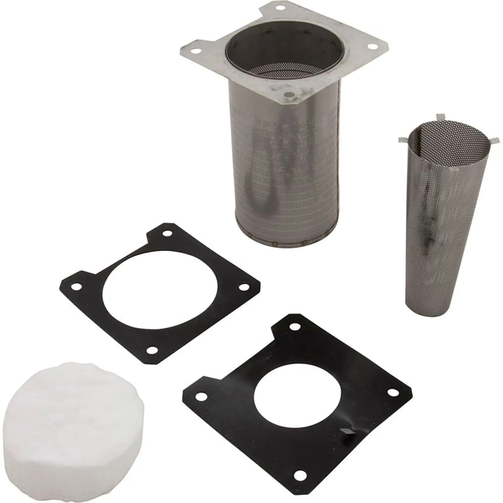 Flameholder Kit, Pentair MasterTemp 250