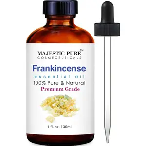 Frankincense Essential Oil | 1 fl oz
